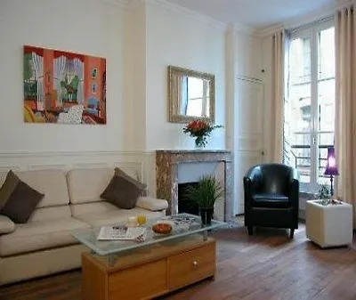 Hotel Bridgestreet St Germain