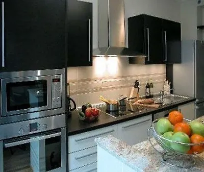 Bridgestreet St Germain 3*