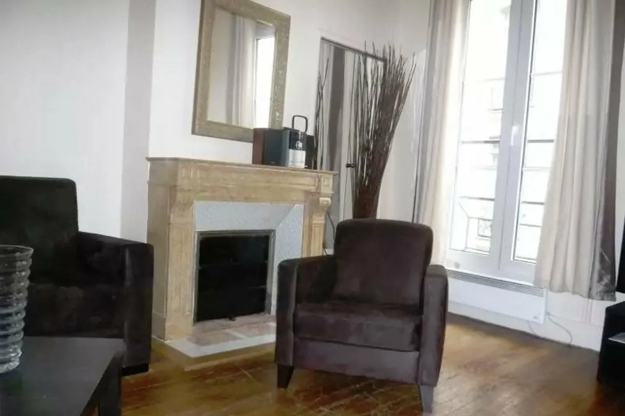 Bridgestreet St Germain 3*